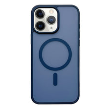 Load image into Gallery viewer, Frosted Skin Feel MagSafe Phone Case, For iPhone 13, For iPhone 12, For iPhone 12 Pro Max, For iPhone 12 Pro, For iPhone 11 Pro Max, For iPhone 11, For iPhone 11 Pro