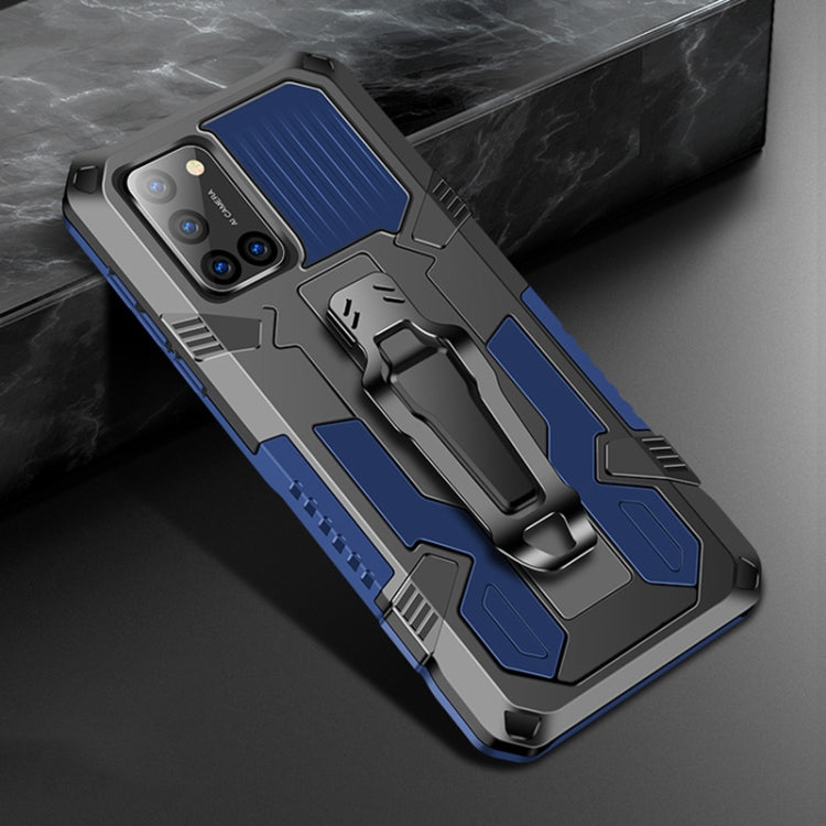 Armor Warrior Shockproof PC + TPU Protective Case