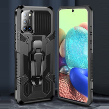 Load image into Gallery viewer, Armor Warrior Shockproof PC + TPU Protective Case