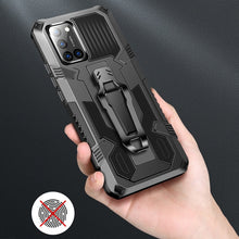 Load image into Gallery viewer, Armor Warrior Shockproof PC + TPU Protective Case