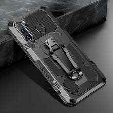 Load image into Gallery viewer, Armor Warrior Shockproof PC + TPU Protective Case, For Samsung Galaxy A71 5G, For Samsung Galaxy A21 (US Version), For OPPO Realme 6, For Vivo V17