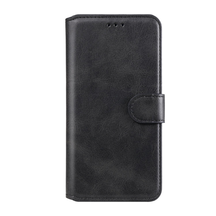 Classic Calf Texture PU + TPU Horizontal Flip Leather Case, with Holder & Card Slots & Wallet