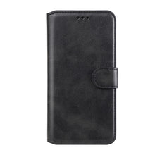 Load image into Gallery viewer, Classic Calf Texture PU + TPU Horizontal Flip Leather Case, with Holder &amp; Card Slots &amp; Wallet