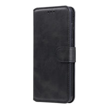 Load image into Gallery viewer, Classic Calf Texture PU + TPU Horizontal Flip Leather Case, with Holder &amp; Card Slots &amp; Wallet