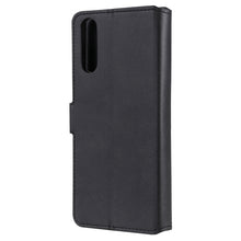 Load image into Gallery viewer, Classic Calf Texture PU + TPU Horizontal Flip Leather Case, with Holder &amp; Card Slots &amp; Wallet