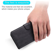 Load image into Gallery viewer, Classic Calf Texture PU + TPU Horizontal Flip Leather Case, with Holder &amp; Card Slots &amp; Wallet, For Sony Xperia 10 II, For OPPO Reno4 Pro 5G