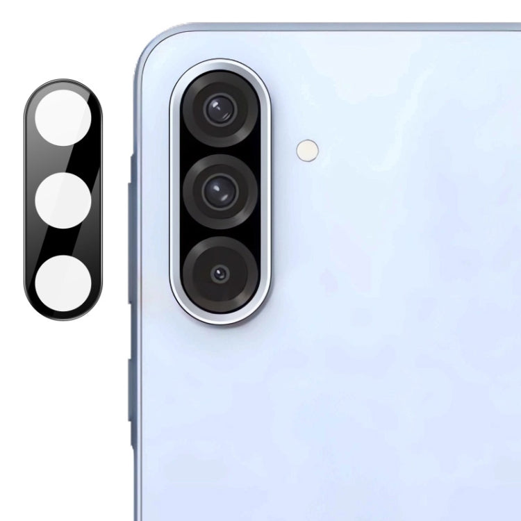 IMAK Rear Camera Lens Glass Film Black Version