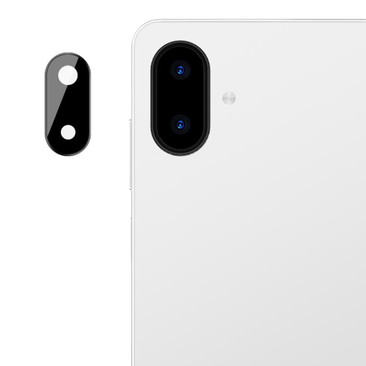 IMAK Rear Camera Lens Glass Film Black Version