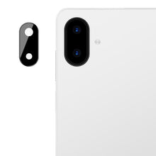 Load image into Gallery viewer, IMAK Rear Camera Lens Glass Film Black Version
