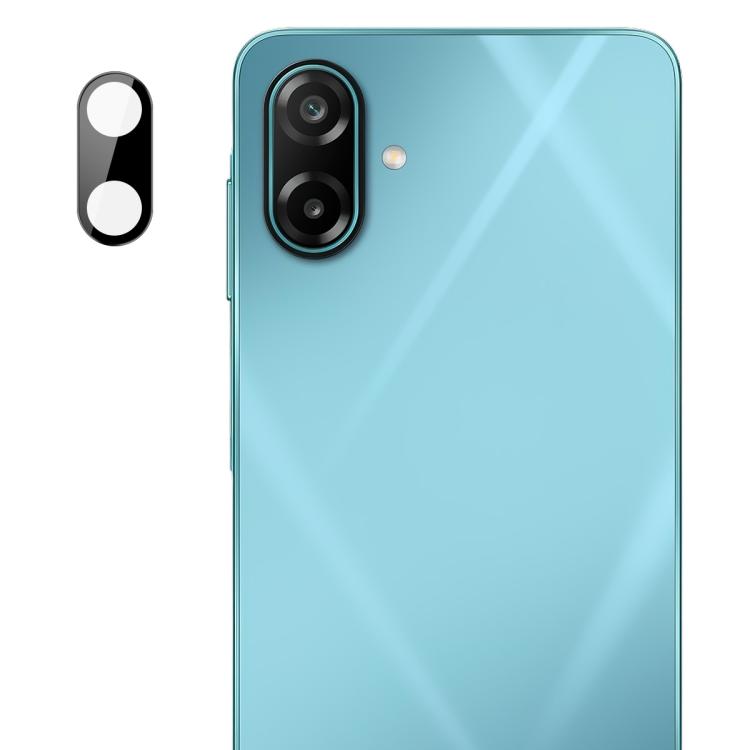 IMAK Rear Camera Lens Glass Film Black Version, For Samsung Galaxy M17e 5G, For Galaxy A27 5G, For Samsung Galaxy A07 4G, For Samsung Galaxy A17 5G, For Samsung Galaxy A56 5G, For Samsung Galaxy A26 5G, For Samsung Galaxy A36 5G