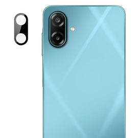 IMAK Rear Camera Lens Glass Film Black Version, For Samsung Galaxy M17e 5G, For Galaxy A27 5G, For Samsung Galaxy A07 4G, For Samsung Galaxy A17 5G, For Samsung Galaxy A56 5G, For Samsung Galaxy A26 5G, For Samsung Galaxy A36 5G