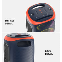 Load image into Gallery viewer, HOPESTAR PARTY130 Outdoor Dual Mic Long Endurance Bluetooth Speaker