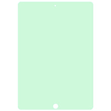 Load image into Gallery viewer, 9H 2.5D Eye Protection Green Light Explosion-proof Tempered Glass Film, For iPad 9.7 2018, For iPad 10.2, For iPad Mini 3 &amp; 2, For iPad Mini 2019 &amp; 4, For iPad Pro 10.5 inch, For iPad Pro 11 (2020), For iPad Pro 12.9 (2020)