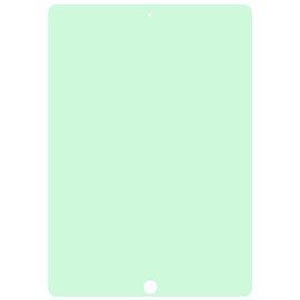 9H 2.5D Eye Protection Green Light Explosion-proof Tempered Glass Film, For iPad 9.7 2018, For iPad 10.2, For iPad Mini 3 & 2, For iPad Mini 2019 & 4, For iPad Pro 10.5 inch, For iPad Pro 11 (2020), For iPad Pro 12.9 (2020)