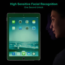 Load image into Gallery viewer, 9H 2.5D Eye Protection Green Light Explosion-proof Tempered Glass Film, For iPad 9.7 2018, For iPad 10.2, For iPad Mini 3 &amp; 2, For iPad Mini 2019 &amp; 4, For iPad Pro 10.5 inch, For iPad Pro 11 (2020), For iPad Pro 12.9 (2020)
