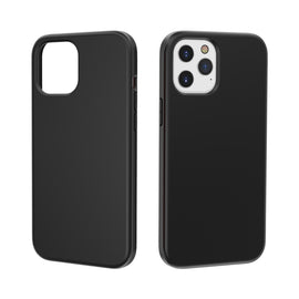 Shockproof Terminator Style Solid Color Protective Case, For iPhone 12 mini, For iPhone 12 / 12 Pro, For iPhone 12 Pro Max