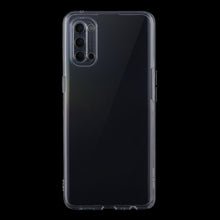 Load image into Gallery viewer, 0.75mm Ultra-thin Transparent TPU Soft Protective Case, For OPPO Reno4 5G, For Vivo iQOO 5 Pro 5G, For Xiaomi Mi 10 Ultra