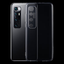 Load image into Gallery viewer, 0.75mm Ultra-thin Transparent TPU Soft Protective Case, For OPPO Reno4 5G, For Vivo iQOO 5 Pro 5G, For Xiaomi Mi 10 Ultra
