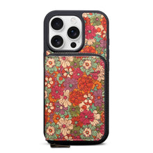 Load image into Gallery viewer, Denior D23 MagSafe Detachable Zipper Wallet Holder Phone Case, For iPhone 12 Pro Max, For iPhone 12 Pro
