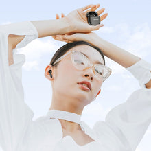 Load image into Gallery viewer, awei T68 ENC Noise Reduction Wireless Bluetooth Gaming Earphone