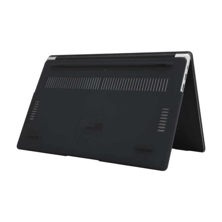 Shockproof Frosted Laptop Protective Case, For Huawei MagicBook14 / MagicBook X14, For Huawei MagicBook15 / MagicBook X15