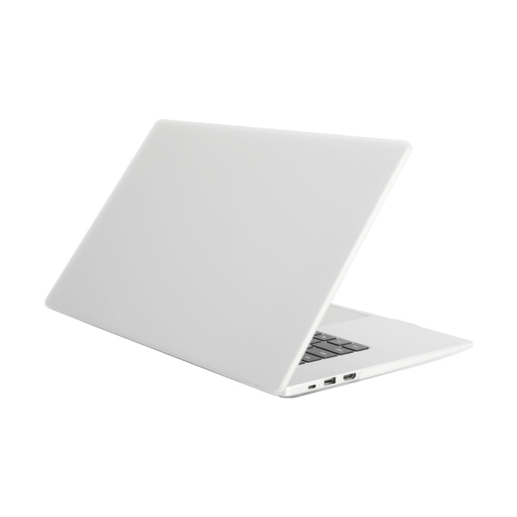 Shockproof Frosted Laptop Protective Case, For Huawei MagicBook14 / MagicBook X14, For Huawei MagicBook15 / MagicBook X15