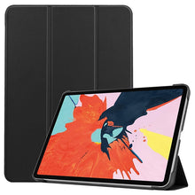 Load image into Gallery viewer, For iPad Air 11 2024 / 2020 10.8 Custer Texture Horizontal Flip Leather Case ith Three-folding Holder &amp; Sleep / Wake-up Function, For iPad Air 11 2024 / 2022 / 2020 10.9