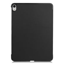 Load image into Gallery viewer, For iPad Air 11 2024 / 2020 10.8 Custer Texture Horizontal Flip Leather Case ith Three-folding Holder &amp; Sleep / Wake-up Function, For iPad Air 11 2024 / 2022 / 2020 10.9