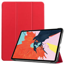 Load image into Gallery viewer, For iPad Air 11 2024 / 2020 10.8 Custer Texture Horizontal Flip Leather Case ith Three-folding Holder &amp; Sleep / Wake-up Function, For iPad Air 11 2024 / 2022 / 2020 10.9
