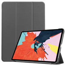 Load image into Gallery viewer, For iPad Air 11 2024 / 2020 10.8 Custer Texture Horizontal Flip Leather Case ith Three-folding Holder &amp; Sleep / Wake-up Function, For iPad Air 11 2024 / 2022 / 2020 10.9