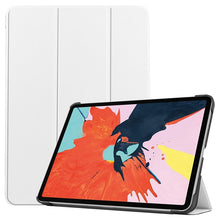 Load image into Gallery viewer, For iPad Air 11 2024 / 2020 10.8 Custer Texture Horizontal Flip Leather Case ith Three-folding Holder &amp; Sleep / Wake-up Function, For iPad Air 11 2024 / 2022 / 2020 10.9