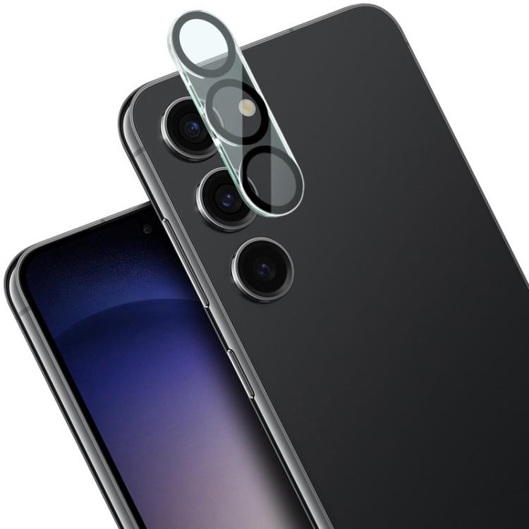 IMAK High Definition Integrated Rear Camera Glass Lens Film, Black Eye Design