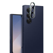 Load image into Gallery viewer, IMAK High Definition Integrated Rear Camera Glass Lens Film, Black Eye Design, For Samsung Galaxy Z TriFold, For Samsung Galaxy S26+ 5G, For Samsung Galaxy S26 5G, For Samsung Galaxy Z Flip7 FE, For Samsung Galaxy S25 FE 5G, For Samsung Galaxy Z Fold7 ...