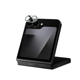 IMAK High Definition Integrated Rear Camera Glass Lens Film, Black Eye Design