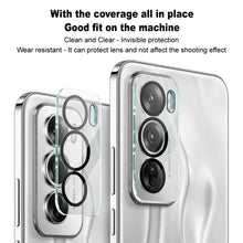 Load image into Gallery viewer, IMAK High Definition Integrated Rear Camera Glass Lens Film, Black Eye Design