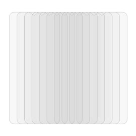 10 PCS 0.26mm 9H 2.5D Tempered Glass Film, For OPPO Realme Narzo 10, For OPPO Realme Narzo 10A, For Xiaomi Mi 10 Lite Zoom