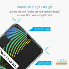 Load image into Gallery viewer, 10 PCS 0.26mm 9H 2.5D Tempered Glass Film, For OPPO Realme Narzo 10, For OPPO Realme Narzo 10A, For Xiaomi Mi 10 Lite Zoom