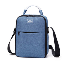 Load image into Gallery viewer, For DJI Mavic Air 2 Portable Oxford Cloth Shoulder Storage Bag Protective Box, For DJI Mavic Air 2