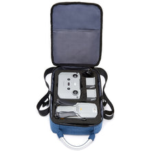 Load image into Gallery viewer, For DJI Mavic Air 2 Portable Oxford Cloth Shoulder Storage Bag Protective Box, For DJI Mavic Air 2
