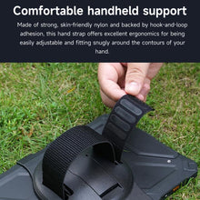 Load image into Gallery viewer, Ulefone UAS02 Tablet Hand Strap Holder for Ulefone Armor Pad 4 / 4 Ultra, For Ulefone Armor Pad 4 / 4 Ultra
