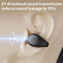Load image into Gallery viewer, Lenovo TC3403 Open Ear Clip Type ENC True Wireless BT 5.3 Earphones