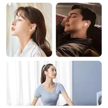 Load image into Gallery viewer, Lenovo TC3403 Open Ear Clip Type ENC True Wireless BT 5.3 Earphones