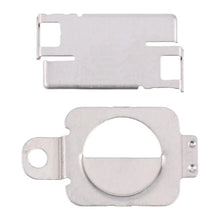 Load image into Gallery viewer, 1 Pair Flashlight / Mic Iron Sheet Cover (On The Back Cover)