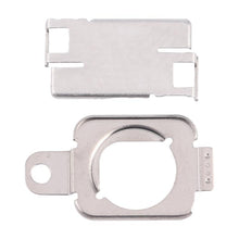 Load image into Gallery viewer, 1 Pair Flashlight / Mic Iron Sheet Cover (On The Back Cover)