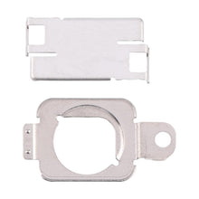 Load image into Gallery viewer, 1 Pair Flashlight / Mic Iron Sheet Cover (On The Back Cover)