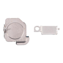 Load image into Gallery viewer, 1 Pair Flashlight / Mic Iron Sheet Cover (On The Back Cover)