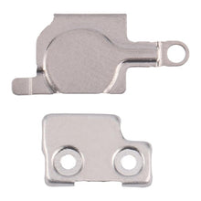 Load image into Gallery viewer, 1 Pair Flashlight / Mic Iron Sheet Cover (On The Back Cover)