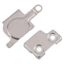 Load image into Gallery viewer, 1 Pair Flashlight / Mic Iron Sheet Cover (On The Back Cover)