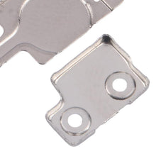 Load image into Gallery viewer, 1 Pair Flashlight / Mic Iron Sheet Cover (On The Back Cover)