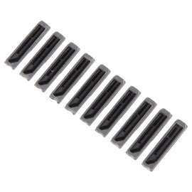 10pcs Earpiece Speaker Bracker